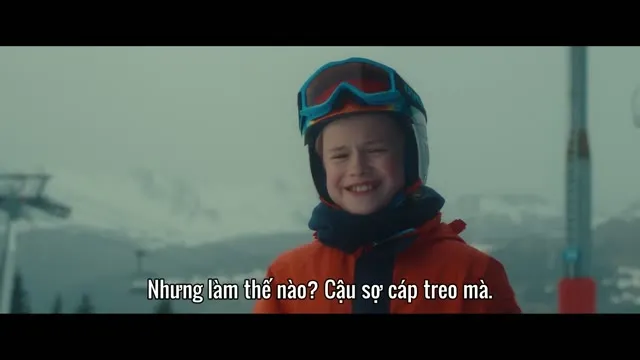 Hình ảnh trong phim Gia đình nhà Claus 3 trên TVHay Hình ảnh trong phim Gia đình nhà Claus 3 trên TVHay