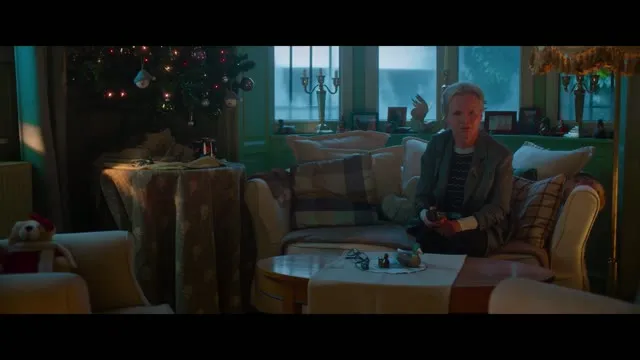 Hình ảnh trong phim Gia đình nhà Claus 1 trên TVHay Hình ảnh trong phim Gia đình nhà Claus 1 trên TVHay