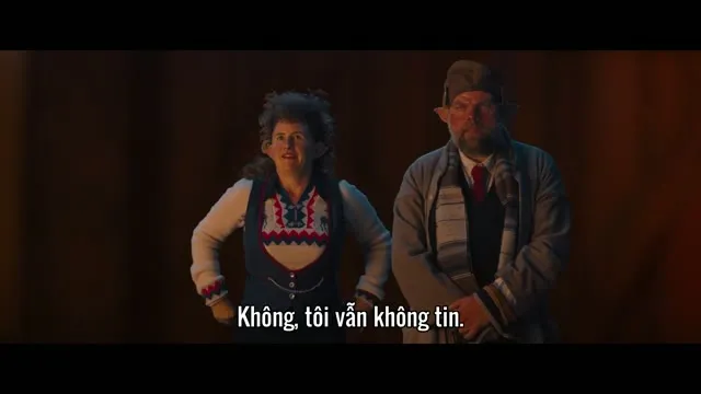 Gia đình nhà Claus 1 2020 Vietsub HD - TVHay Gia đình nhà Claus 1 2020 Vietsub HD - TVHay