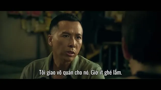 Hình ảnh trong phim Sát Quyền trên TVHay Hình ảnh trong phim Sát Quyền trên TVHay