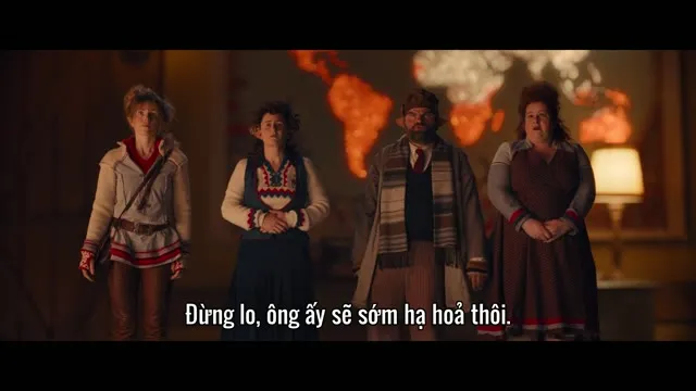 Xem phim Gia đình nhà Claus 2 Vietsub HD tại TVHay Xem phim Gia đình nhà Claus 2 Vietsub HD tại TVHay