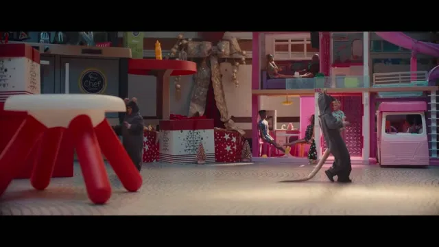 Hình ảnh trong phim Gia đình nhà Claus 2 trên TVHay Hình ảnh trong phim Gia đình nhà Claus 2 trên TVHay