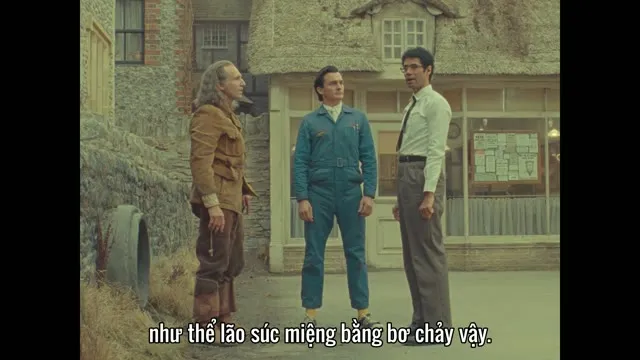 Xem phim Kẻ Bắt Chuột Vietsub HD tại TVHay Xem phim Kẻ Bắt Chuột Vietsub HD tại TVHay