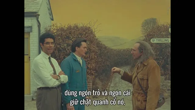 Hình ảnh trong phim Kẻ Bắt Chuột trên TVHay Hình ảnh trong phim Kẻ Bắt Chuột trên TVHay
