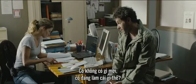 Con Mồi 2011 Vietsub HD - TVHay Con Mồi 2011 Vietsub HD - TVHay