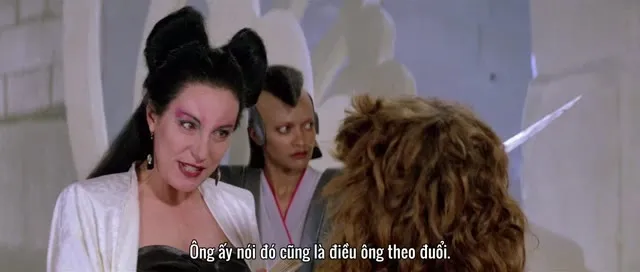 Nữ Tu Bỏ Trốn 1984 Vietsub HD - TVHay Nữ Tu Bỏ Trốn 1984 Vietsub HD - TVHay