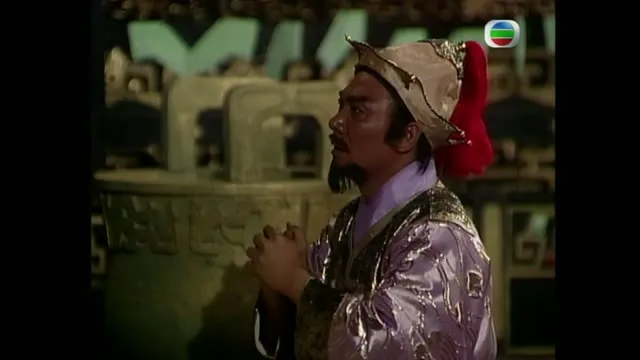 Tấn Văn Công Truyền Kỳ 1989 Vietsub HD - TVHay Tấn Văn Công Truyền Kỳ 1989 Vietsub HD - TVHay