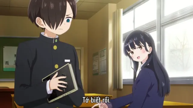 Xem phim Boku no Kokoro no Yabai Yatsu (Phần 2) Vietsub HD tại TVHay Xem phim Boku no Kokoro no Yabai Yatsu (Phần 2) Vietsub HD tại TVHay