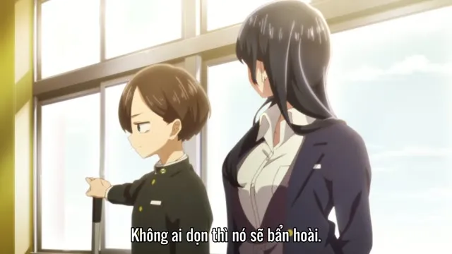 Boku no Kokoro no Yabai Yatsu (Phần 2) 2024 Vietsub HD - TVHay Boku no Kokoro no Yabai Yatsu (Phần 2) 2024 Vietsub HD - TVHay