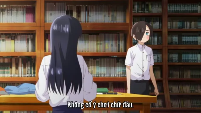 Xem phim Boku no Kokoro no Yabai Yatsu (Phần 1) Vietsub HD tại TVHay Xem phim Boku no Kokoro no Yabai Yatsu (Phần 1) Vietsub HD tại TVHay