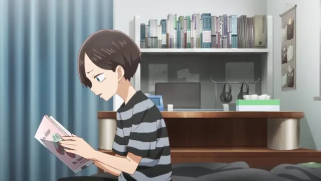Boku no Kokoro no Yabai Yatsu (Phần 1) 2023 Vietsub HD - TVHay Boku no Kokoro no Yabai Yatsu (Phần 1) 2023 Vietsub HD - TVHay