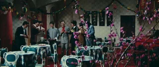Mãnh Long Quá Giang 1972 Vietsub HD - TVHay Mãnh Long Quá Giang 1972 Vietsub HD - TVHay