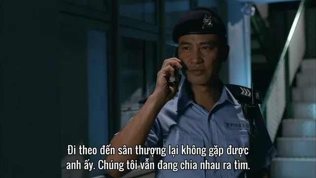 Đơn Vị Chiến Thuật : Cảnh Lệ 2008 Vietsub HD - TVHay Đơn Vị Chiến Thuật : Cảnh Lệ 2008 Vietsub HD - TVHay