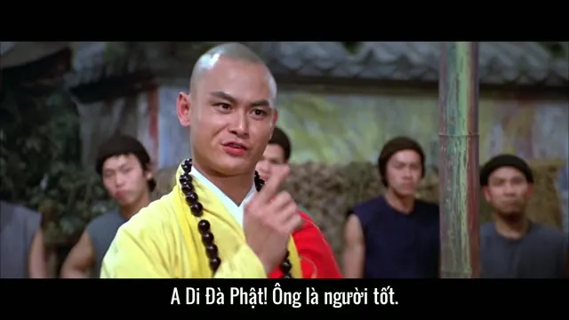 Xem phim Trở Lại Thiếu Lâm Tam Thập Lục Phòng Vietsub HD tại TVHay Xem phim Trở Lại Thiếu Lâm Tam Thập Lục Phòng Vietsub HD tại TVHay