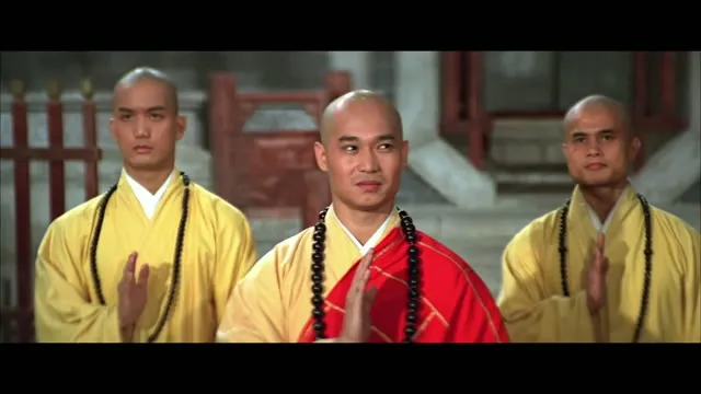 Trở Lại Thiếu Lâm Tam Thập Lục Phòng 1980 Vietsub HD - TVHay Trở Lại Thiếu Lâm Tam Thập Lục Phòng 1980 Vietsub HD - TVHay