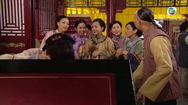 Hình ảnh trong phim Trạng Sư Đại Náo Công Đường trên TVHay Hình ảnh trong phim Trạng Sư Đại Náo Công Đường trên TVHay
