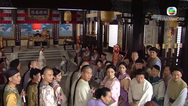 Trạng Sư Đại Náo Công Đường 2013 Vietsub HD - TVHay Trạng Sư Đại Náo Công Đường 2013 Vietsub HD - TVHay