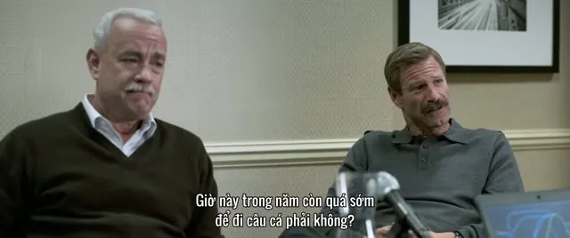 Xem phim Cơ Trưởng Sully Vietsub HD tại TVHay Xem phim Cơ Trưởng Sully Vietsub HD tại TVHay