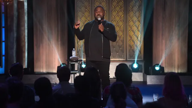 Hình ảnh trong phim Những Cây Hài Độc Thoại (Phần 3) trên TVHay Hình ảnh trong phim Những Cây Hài Độc Thoại (Phần 3) trên TVHay