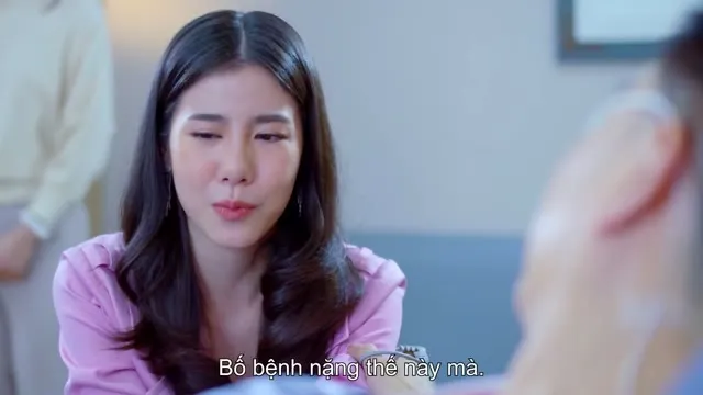 Hình ảnh trong phim Trái Tim Đại Dương Xanh trên TVHay Hình ảnh trong phim Trái Tim Đại Dương Xanh trên TVHay
