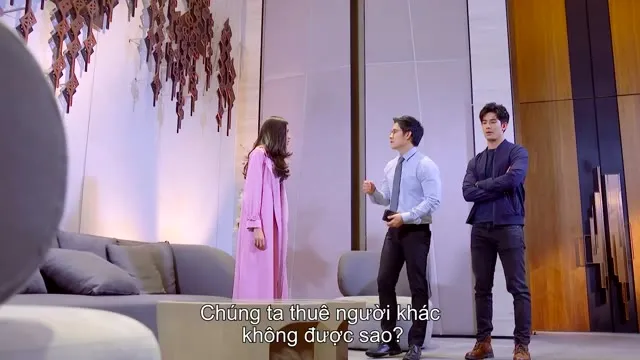 Trái Tim Đại Dương Xanh 2021 Vietsub HD - TVHay Trái Tim Đại Dương Xanh 2021 Vietsub HD - TVHay