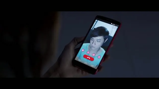 Lời Kết Bạn Chết Chóc 2018 Vietsub HD - TVHay Lời Kết Bạn Chết Chóc 2018 Vietsub HD - TVHay
