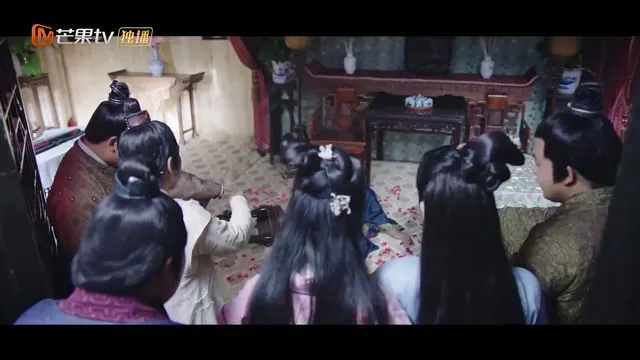 Hình ảnh trong phim Lương Nhân Nguy Hiểm trên TVHay Hình ảnh trong phim Lương Nhân Nguy Hiểm trên TVHay