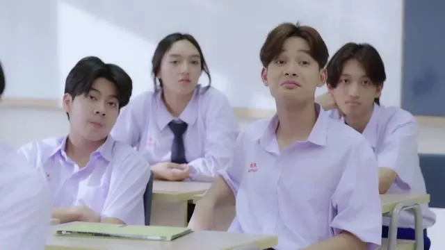 Xem phim Gửi Thời Thanh Xuân Ngây Thơ Tươi Đẹp (Bản Thái) Vietsub HD tại TVHay Xem phim Gửi Thời Thanh Xuân Ngây Thơ Tươi Đẹp (Bản Thái) Vietsub HD tại TVHay
