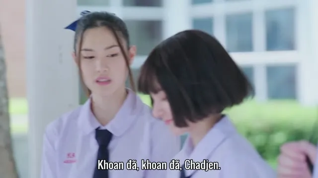 Hình ảnh trong phim Gửi Thời Thanh Xuân Ngây Thơ Tươi Đẹp (Bản Thái) trên TVHay Hình ảnh trong phim Gửi Thời Thanh Xuân Ngây Thơ Tươi Đẹp (Bản Thái) trên TVHay