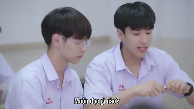 Gửi Thời Thanh Xuân Ngây Thơ Tươi Đẹp (Bản Thái) 2024 Vietsub HD - TVHay Gửi Thời Thanh Xuân Ngây Thơ Tươi Đẹp (Bản Thái) 2024 Vietsub HD - TVHay