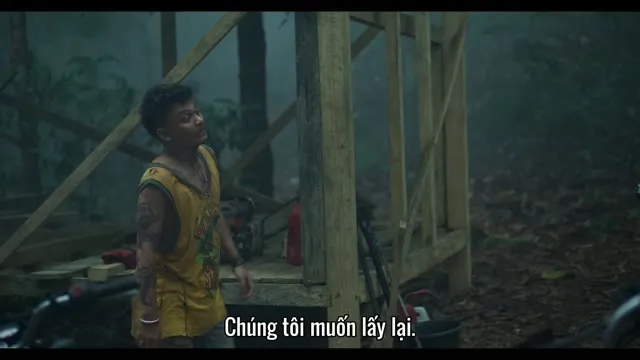 Xem phim Sương mù biên giới Vietsub HD tại TVHay Xem phim Sương mù biên giới Vietsub HD tại TVHay