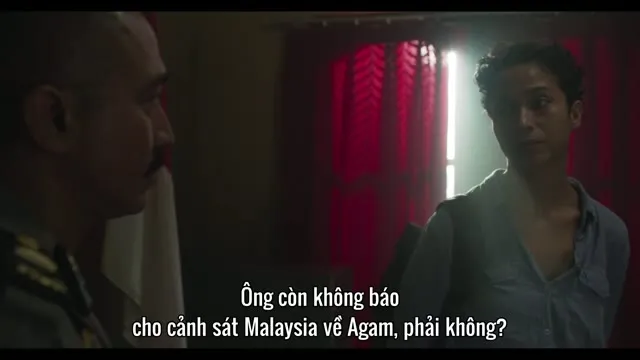 Hình ảnh trong phim Sương mù biên giới trên TVHay Hình ảnh trong phim Sương mù biên giới trên TVHay