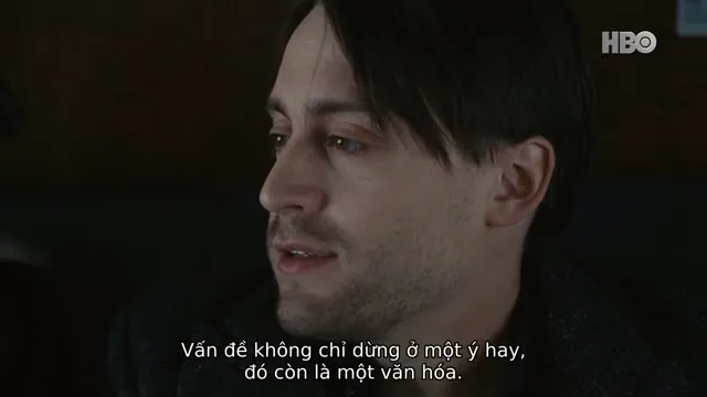 Kế Nghiệp (Phần 1) 2018 Vietsub HD - TVHay Kế Nghiệp (Phần 1) 2018 Vietsub HD - TVHay