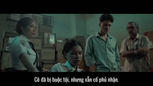 Cô Bảo Vệ Đa Tình 2024 Vietsub HD - TVHay Cô Bảo Vệ Đa Tình 2024 Vietsub HD - TVHay