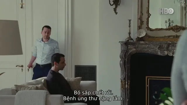 Kế Nghiệp (Phần 2) 2019 Vietsub HD - TVHay Kế Nghiệp (Phần 2) 2019 Vietsub HD - TVHay