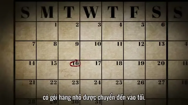 Hình ảnh trong phim Những bí ẩn chưa lời đáp (Phần 4) trên TVHay Hình ảnh trong phim Những bí ẩn chưa lời đáp (Phần 4) trên TVHay