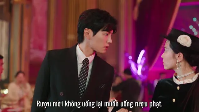 Hình ảnh trong phim Lần Kết Hôn Đầu Tiên trên TVHay Hình ảnh trong phim Lần Kết Hôn Đầu Tiên trên TVHay