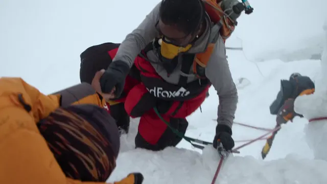 Lhakpa Sherpa Nữ hoàng đỉnh Everest 2024 Vietsub HD - TVHay Lhakpa Sherpa Nữ hoàng đỉnh Everest 2024 Vietsub HD - TVHay