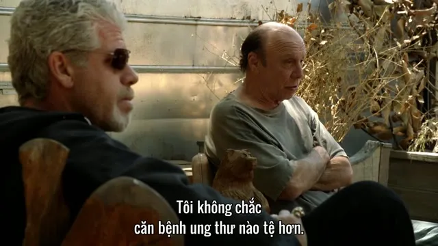 Giang Hồ Đẫm Máu (Phần 4) 2011 Vietsub HD - TVHay Giang Hồ Đẫm Máu (Phần 4) 2011 Vietsub HD - TVHay
