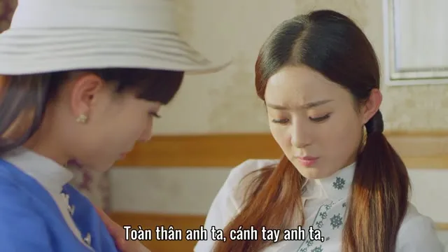 Xem phim Yên Chi Vietsub HD tại TVHay Xem phim Yên Chi Vietsub HD tại TVHay