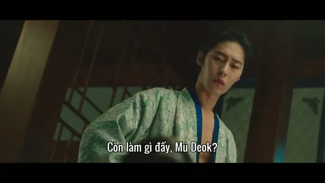 Hoàn Hồn (Phần 1) 2022 Vietsub HD - TVHay Hoàn Hồn (Phần 1) 2022 Vietsub HD - TVHay