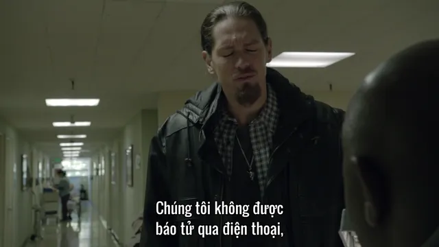 Mặt Dày (Phần 4) 2014 Vietsub HD - TVHay Mặt Dày (Phần 4) 2014 Vietsub HD - TVHay