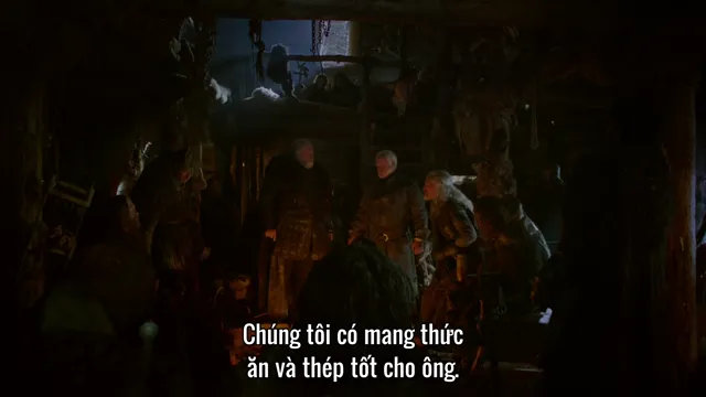 Hình ảnh Trò Chơi Vương Quyền (Phần 2) tập 2 trên TVHay Hình ảnh Trò Chơi Vương Quyền (Phần 2) tập 2 trên TVHay
