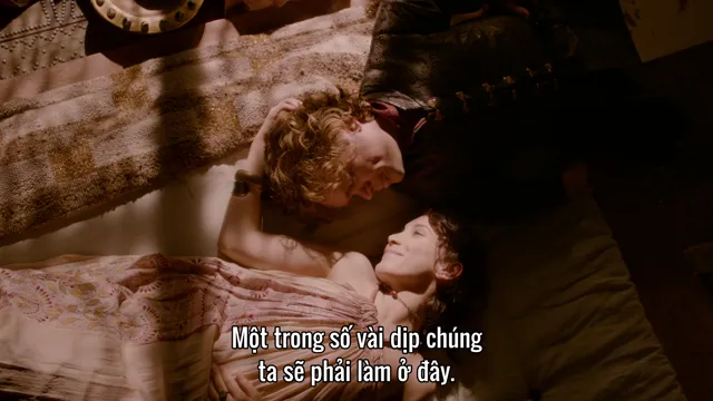 Trò Chơi Vương Quyền (Phần 2) tập 2 Vietsub HD - TVHay Trò Chơi Vương Quyền (Phần 2) tập 2 Vietsub HD - TVHay