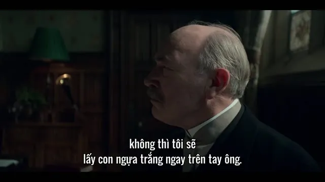 Bóng Ma Anh Quốc (Phần 5) 2018 Vietsub HD - TVHay Bóng Ma Anh Quốc (Phần 5) 2018 Vietsub HD - TVHay