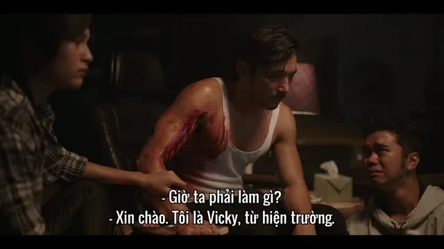 Xem phim 4 Sát Thủ Vietsub HD tại TVHay Xem phim 4 Sát Thủ Vietsub HD tại TVHay
