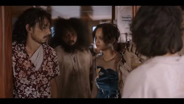 4 Sát Thủ 2022 Vietsub HD - TVHay 4 Sát Thủ 2022 Vietsub HD - TVHay