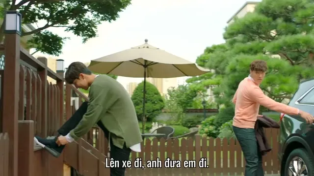Hình ảnh trong phim Cô Nàng Cử Tạ Kim Bok Joo trên TVHay Hình ảnh trong phim Cô Nàng Cử Tạ Kim Bok Joo trên TVHay