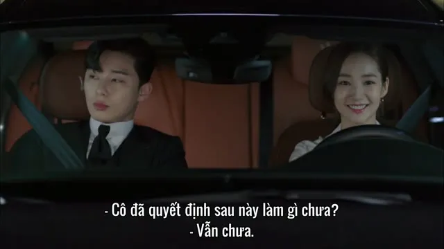 Thư Ký Kim Sao Thế? 2018 Vietsub HD - TVHay Thư Ký Kim Sao Thế? 2018 Vietsub HD - TVHay