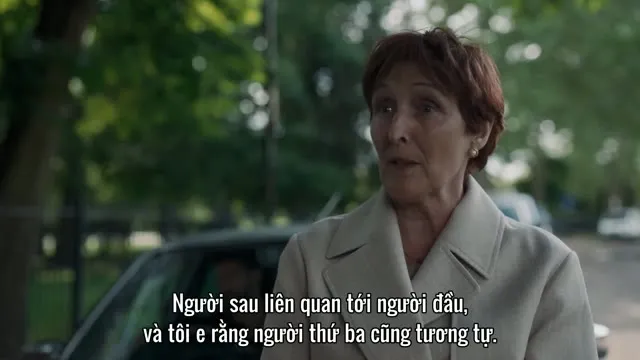 Hình ảnh trong phim Mèo Vờn Chuột (Phần 4) trên TVHay Hình ảnh trong phim Mèo Vờn Chuột (Phần 4) trên TVHay